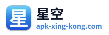 星空 Logo