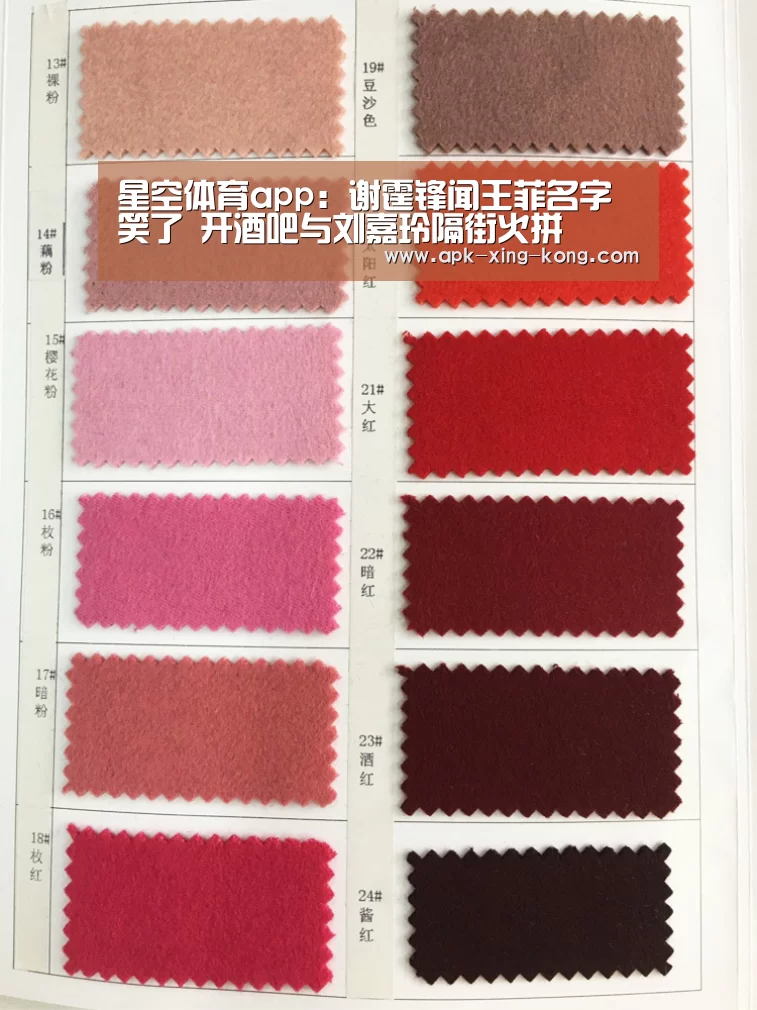 星空体育app